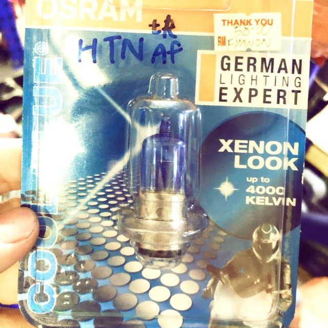 Osram 1 ฟุต 4000k Ex5
