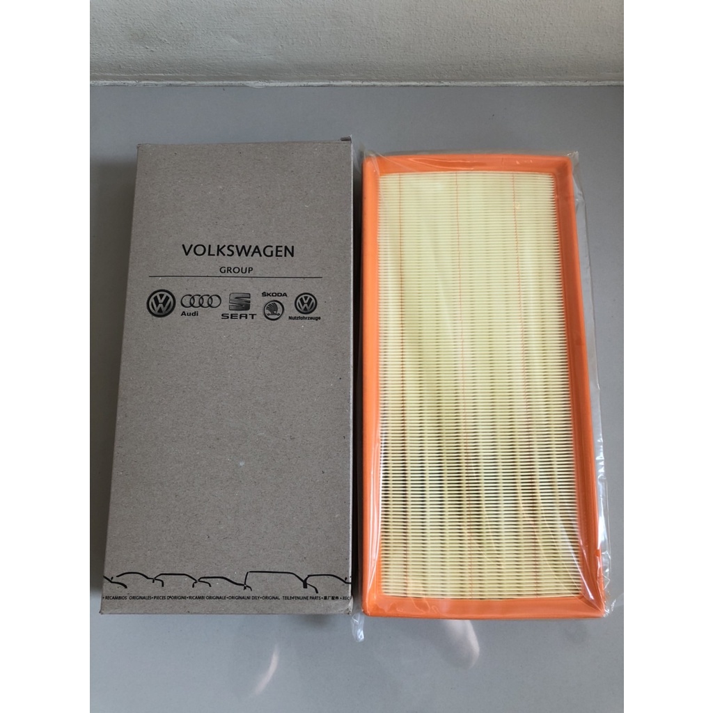 กรองอากาศ Porsche Cayenne 958 95811013000