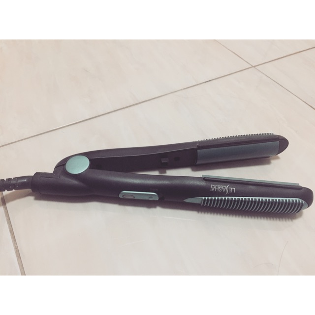 เครื่องหนีบผม LESASHA รุ่น LS1175