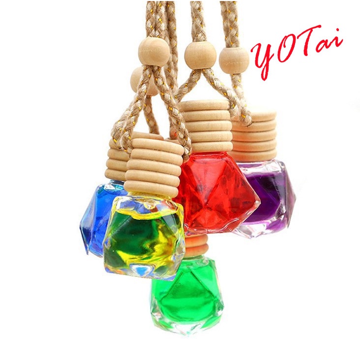 YOTAI น้ำหอมรถยนต์ มี 6 ขนาด