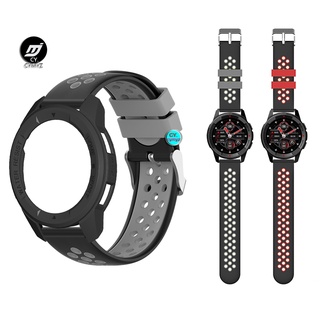 สาย Mibro Watch X1 สาย strap สายซิลิโคน สาย xiaomi Mibro Watch X1 สาย สายรัดข้อมือกีฬา เคส Mibro Watch X1 เคส เกราะป้องกัน ฟิล์ม Mibro Watch X1 ฟิล์ม