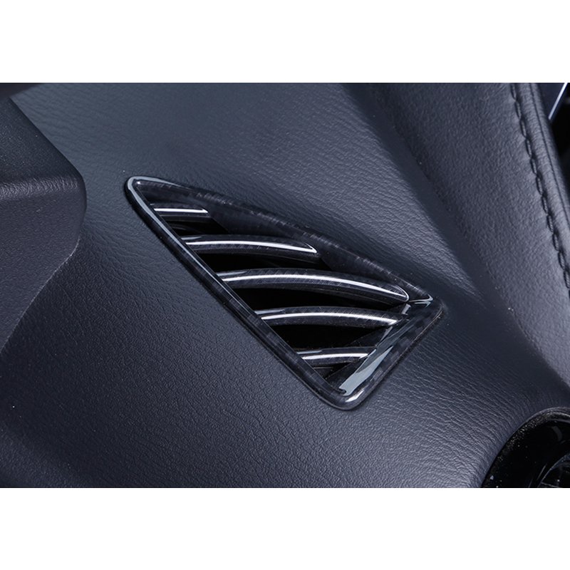 ฝาครอบช่องแอร์ Mazda 2 DJ - รูปที่ 3