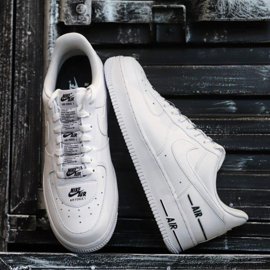 Air force 1 cheap low double air