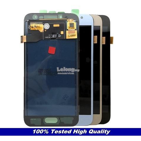 Samsung J2 Pro 2018 J2Pro J250 J250F J250H LCD Digitizer หน้าจอสัมผัส - OEM