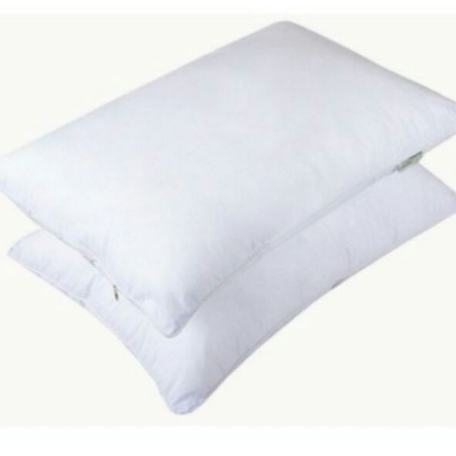 หมอนลม 50cmx70cm พรีเมี่ยม คอตตอน 100%