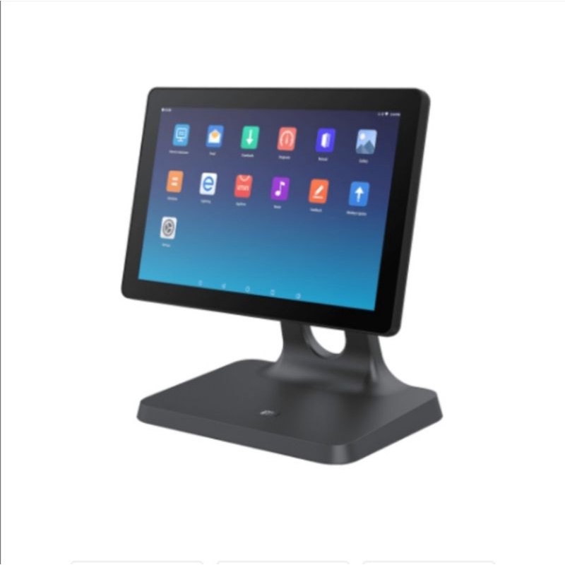 iMIN D2-402 Android All-In-One POS รุ่นจอเดียว 10.1" - รองรับ Loyverse, POSPOS และอื่นๆ อีกมากมาย