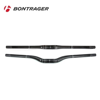 Bontrager RXL แฮนด์บาร์คาร์บอน สําหรับจักรยานเสือภูเขา MTB 3k 31.8*600-760M