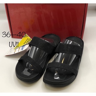 รองเท้าแตะ Fitflop มีไซด์ (36ถึง40)ราคาสุดคุ้มรองเท้าแตะเพื่อสุขภาพพื้นนุ่มเบาสบายสินค้ามีพร้อมจัดส่งค่ะ