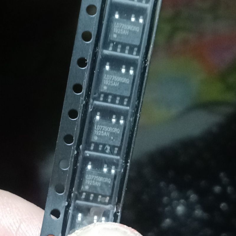 Ld7750rgrq LD7750 LD7750RGR SOP7