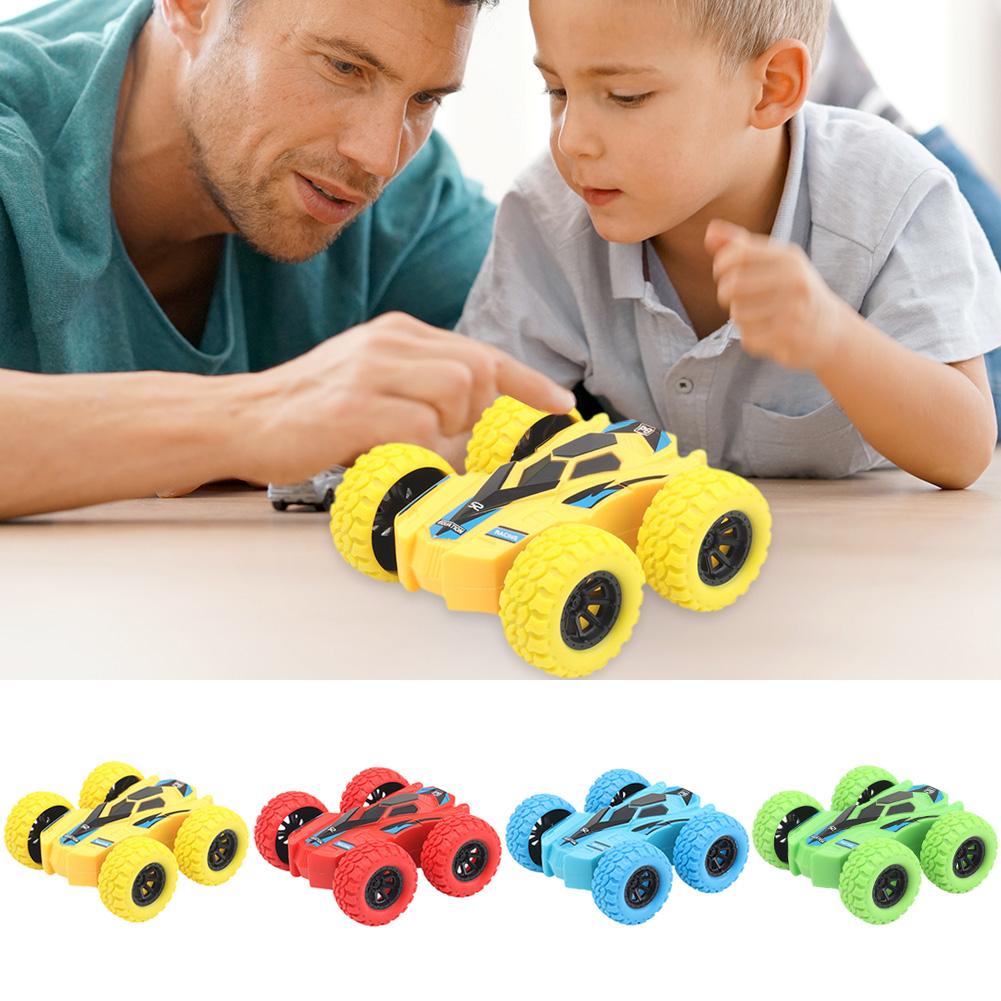Fun Double Side Vehicle Inertia Safety Crashworthiness and Fall ...