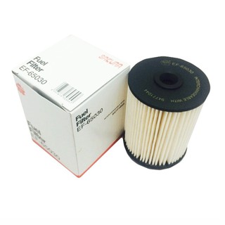 SAKURA FUEL FILTER กรองน้ำมันเชิ้อเพลิง กรองโซล่า CHEVROLET TRAIBLAZER/ COROLADO 2012-201*