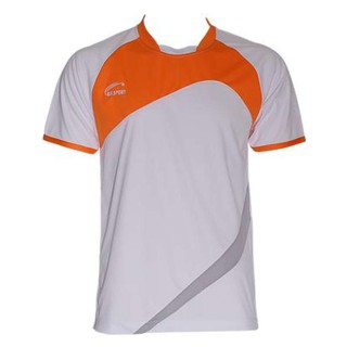 [ลด 15% ใส่โค้ด NEWS375] เสื้อกีฬาคอกลม GN SPORT 8012