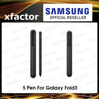 Samsung S Pen Fold Edition สําหรับ Galaxy Fold 3 Fold 4 Fold 5 spen