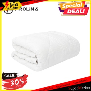 ผ้านวม FROLINA MICROTEX 60x80 นิ้ว SF013 ผ้านวม COMFORTER FROLINA MICROTEX 60X80" SF013 เครื่องนอน