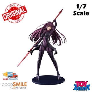 พร้อมส่ง+โค๊ด Lancer/Scathach: Fate/Grand Order 1/7 (Re-run)  (ลิขสิทธิ์แท้)