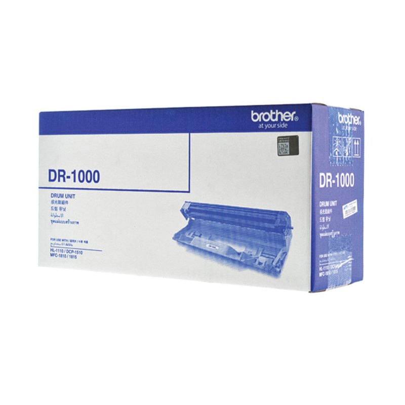 BROTHER Drum Original DR-1000