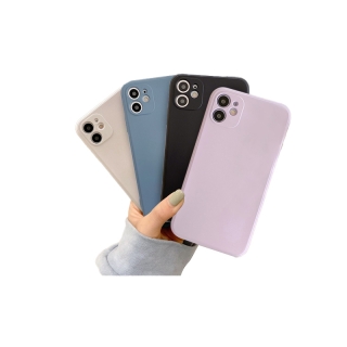 Vivo Y15A Y53s Case Vivo Y15S Y21s Y20s G Y11S Y12A Y20A Y20G Y30G Y51A Y20 Y20I Y21 Y12 Y53 Y51 2020 Y31 2021 Y15 Y11 Y17 Y12I Y30 Y50 Y30I Y12S Y20S A74 A54 Macaron Color Soft TPU Case