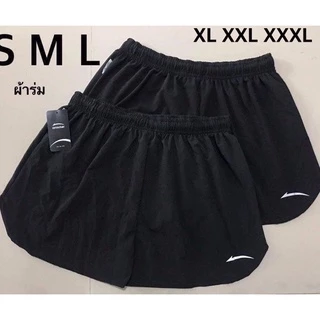 กางเกงขาสั้นพร้อมส่ง ใส่ออกกำลังกายใส่เล่นใส่ชิว ระบายอากาศดี