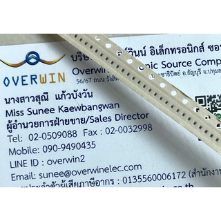 R.Chip 10K 1/10W ( 1 ชุด มี 100 ตัว ) (BOX 30)