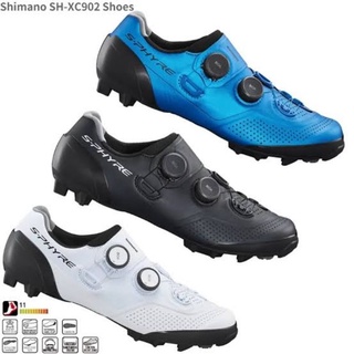 รองเท้าเสือภูเขา SHIMANO S-PHYRE XC902