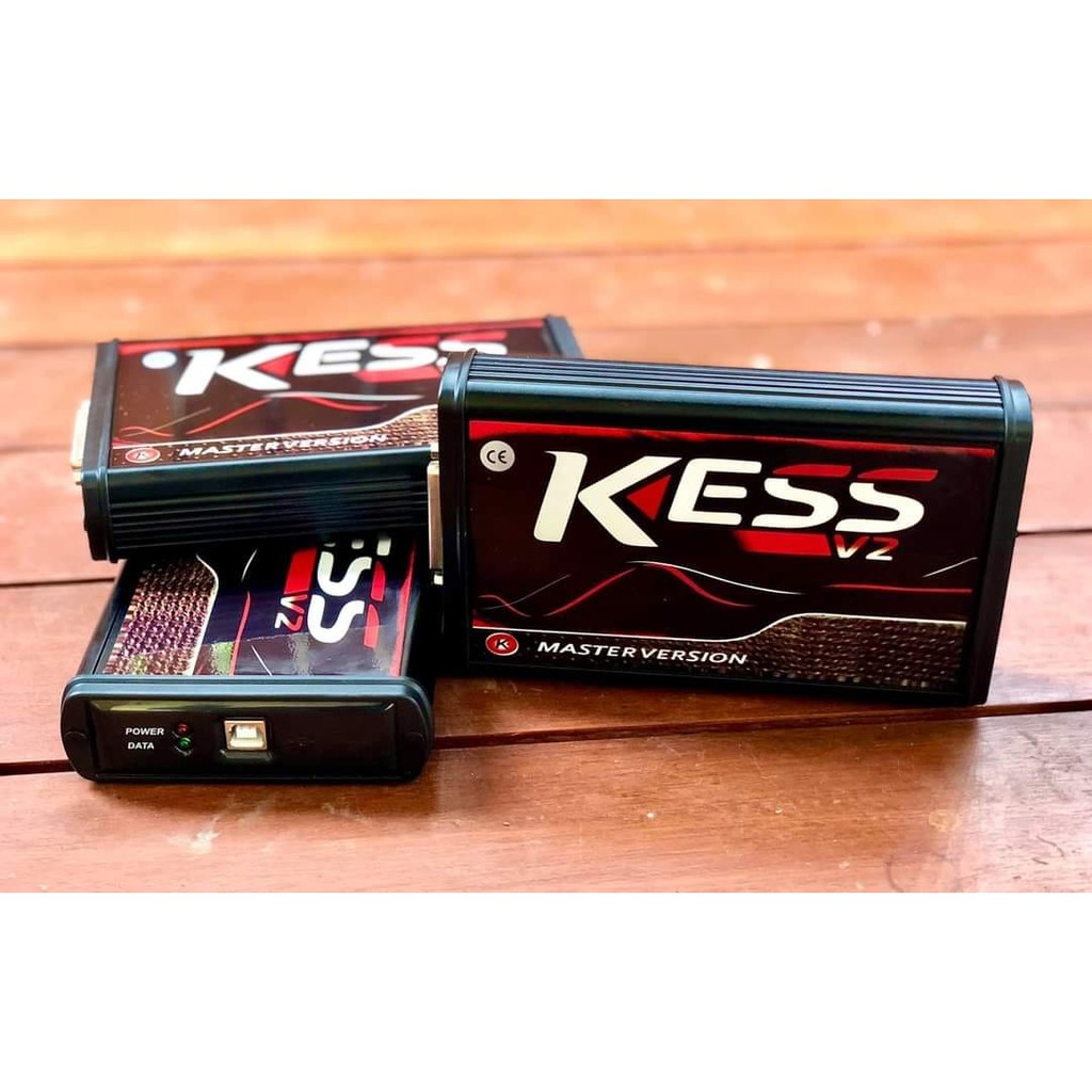 เครื่องมือ Remap Kess.v2