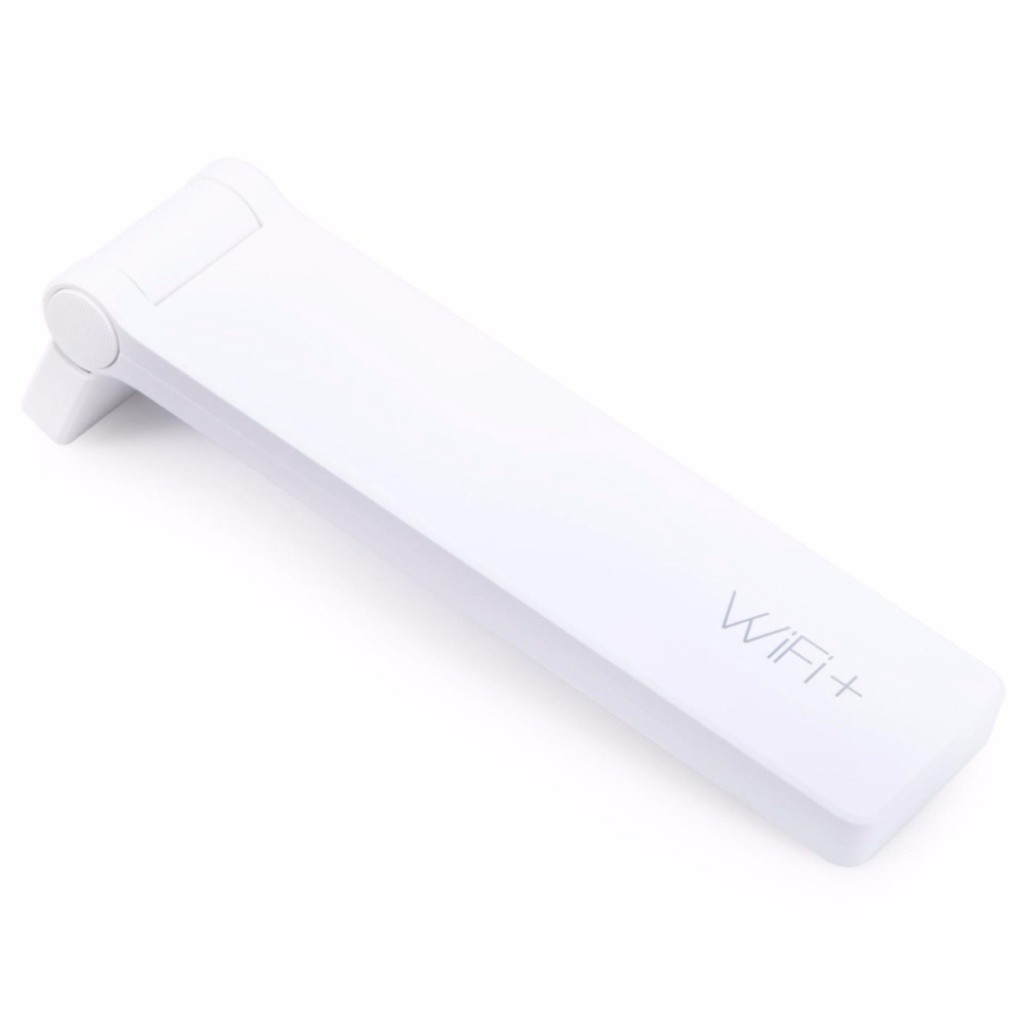 [ส่งฟรี]Xiaomi Mi USB WiFi Amplifier 2 ตัวขยายสัญญาณ wifi "ขยายสัญญาณเน็ต" ให้เข้มขึ้น ครอบคลุมได้ไก