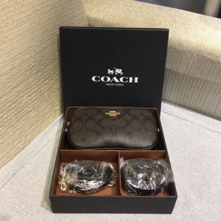 Coachแท้100% ขายเท2550บาท