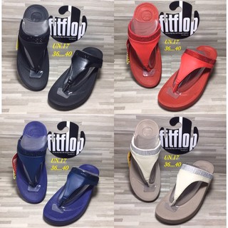 รองเท้าแฟชั่น Fitflop