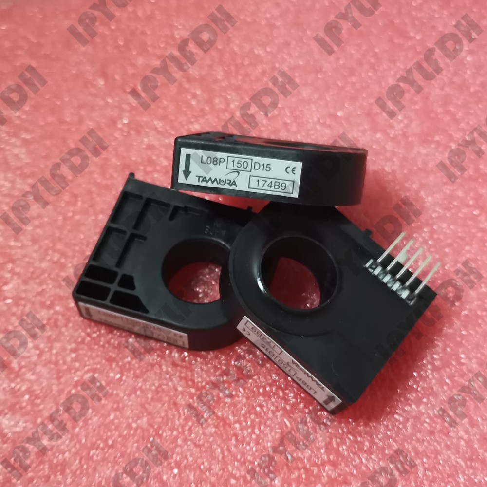 L08P150D15 L08P100D15 L08P075D15 L08P050D15 เซ็นเซอร์เหนี่ยวนํา