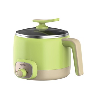 Anitech กาต้มน้ำอเนกประสงค์ รุ่น SMK600-GR (สีเขียว) Anitech Multi-Purpose Kettle Model SMK600-GR (Green)