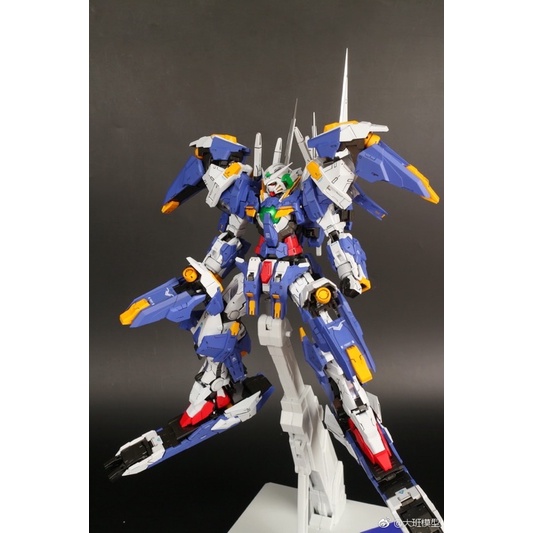 Daban 8808 Restock MG1/100 Avalanche Exia Ver.MB Style