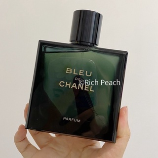 น้ำหอมชาแนล Chanel Bleu Parfum ขนาด 100ml