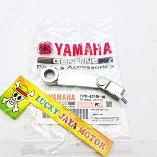 คลัตช์ก้านกด Assy Stut สําหรับ Yamaha R25 MT25 PNP F1zr F1zr 1WD-E6340-00