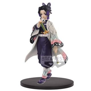 Banpresto DEMON SLAYER: KIMETSU NO YAIBA FIGURE VOL.9 B:SHINOBU KOCHO