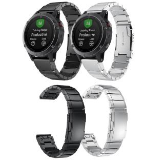 สายด่วนรัดสาย Fit Fit สำหรับ Garmin Fenix 5 Plus 935 instinct