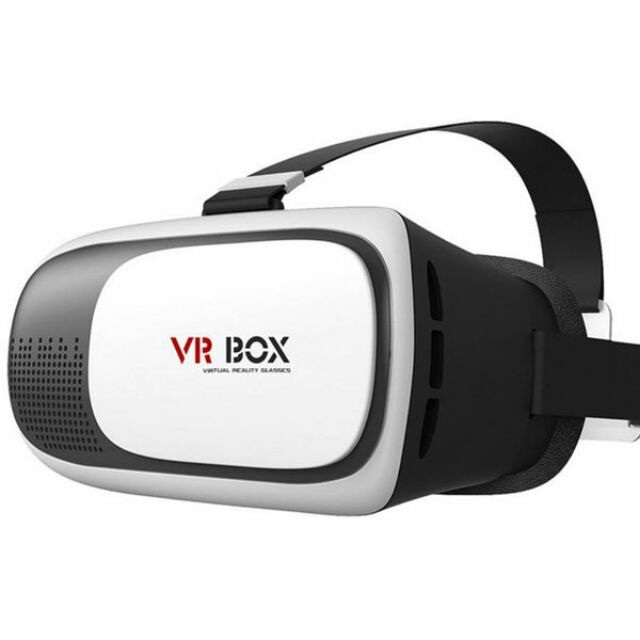 VR Box 2.0 OEM กล่องแว่นสามมิติ #2