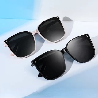 Aesthetic UV400 แว่นกันแดด Stylish Shades สําหรับผู้ชายและผู้หญิงแว่นตาแฟชั่น