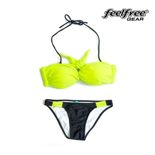 FEELFREE BIKINI ชุดว่ายน้ำสองชิ้น บิกินี่ ทูพีช FT1603