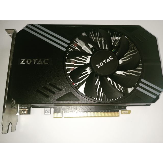 Zotac Nvidia P106-090 3GB