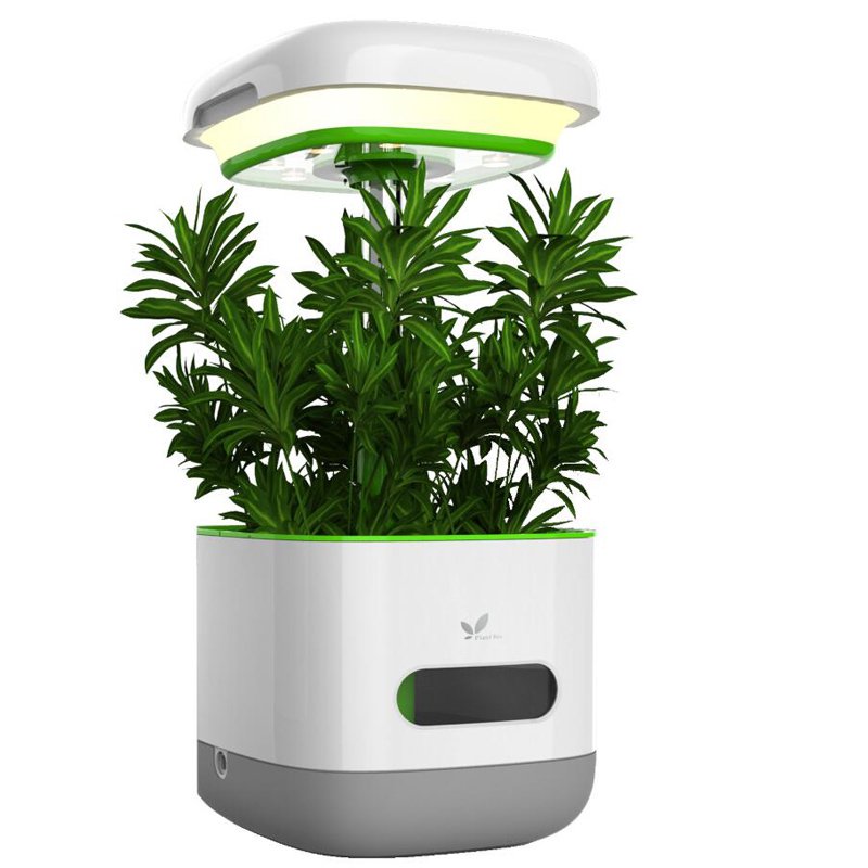 Full spectrum plant growth lamp for indoor seeds vegetable flower plant ...