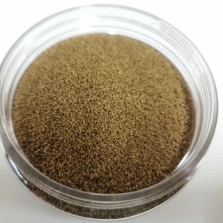 GOLDENBETTA Feed อาหารปลาสวยงาม ชนิดเม็ดจิ๋ว (ขนาด 40 กรัม)