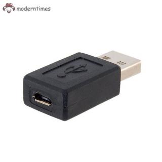 mt micro usb type b female to usb type a male อะแดปเตอร์แปลงสายเคเบิ้ล