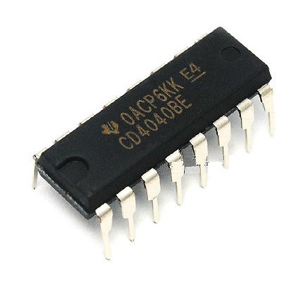1PCS CD4029BE CD4030BE CD4033BE CD4040BE CD4049BE DIP16 CD4030 CD4033 CD4040 CD4049 DIP 4040BE DIP-1