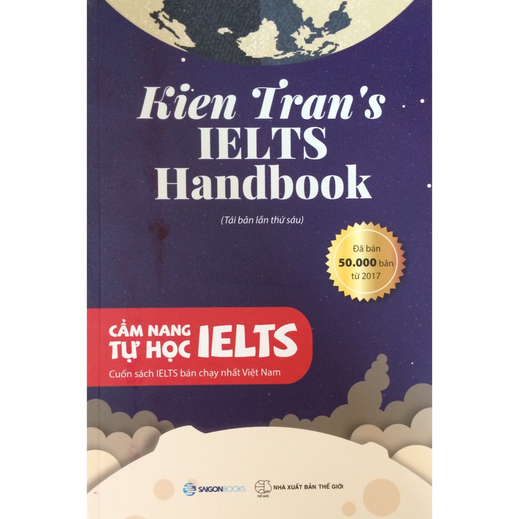 [ หนังสือ ] คู่มือเรียนด้วยตนเอง Ielts (พิมพ์ซ้ํา) - ที่คั่นฟรี