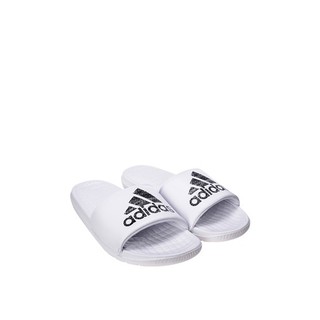 ADIDAS รองเท้าแตะผู้ชาย รุ่น Voloomix Slides S80406 สีขาว