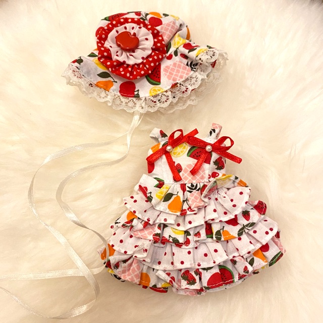 ชุด Blythe : Milky Way