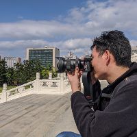 Profile pat_gorn