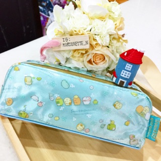 กระเป๋าดินสอ sumikko gurashi