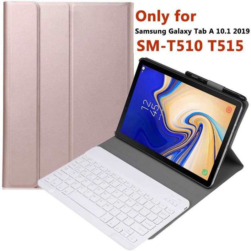 galaxy tab a t510 s pen