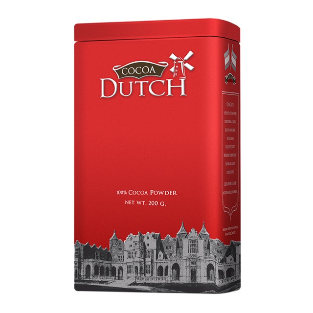 Cocoa DUTCH โกโก้ดัทช์ | Shopee Thailand